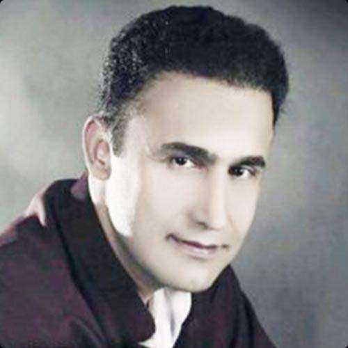 رضا لرستانی نازارگی